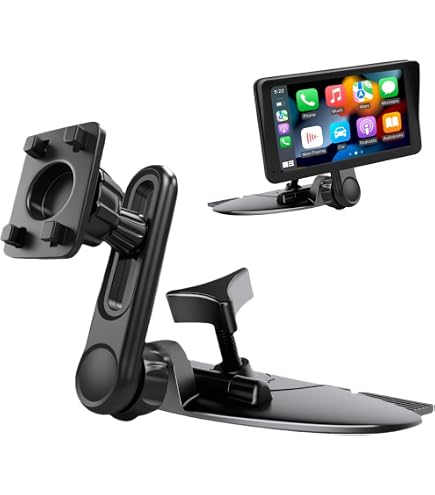 Amazon.com: Car and Driver IntelliDash Pro X10, 10